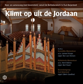 Klimt op uit de Jordaan